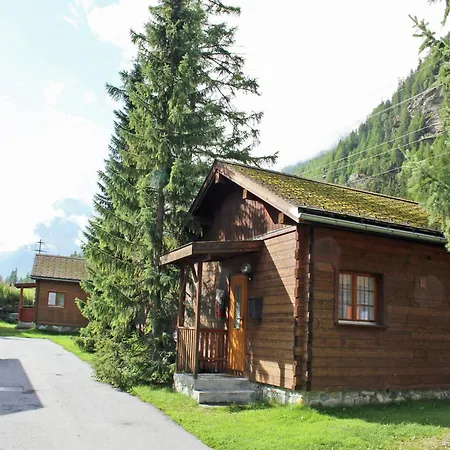 In Nysted By Baltic Sea *