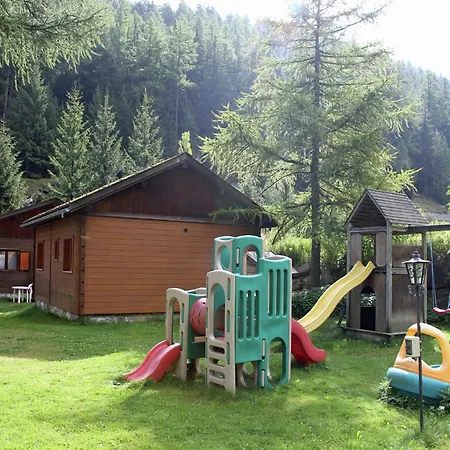 In Nysted By Baltic Sea Шале