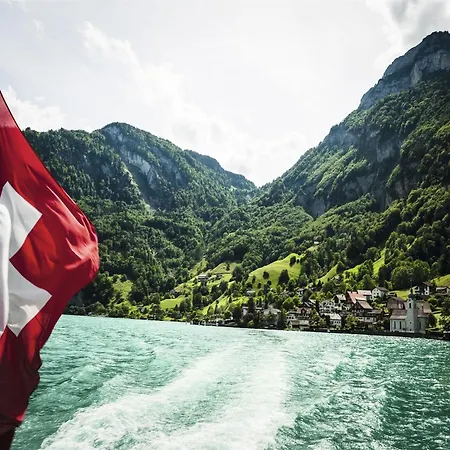 Шале In Nysted By Baltic Sea