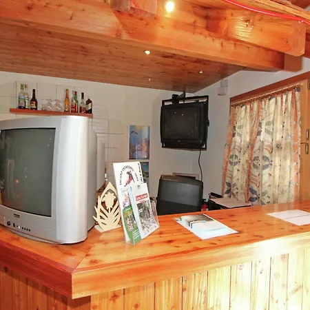In Nysted By Baltic Sea Chalet